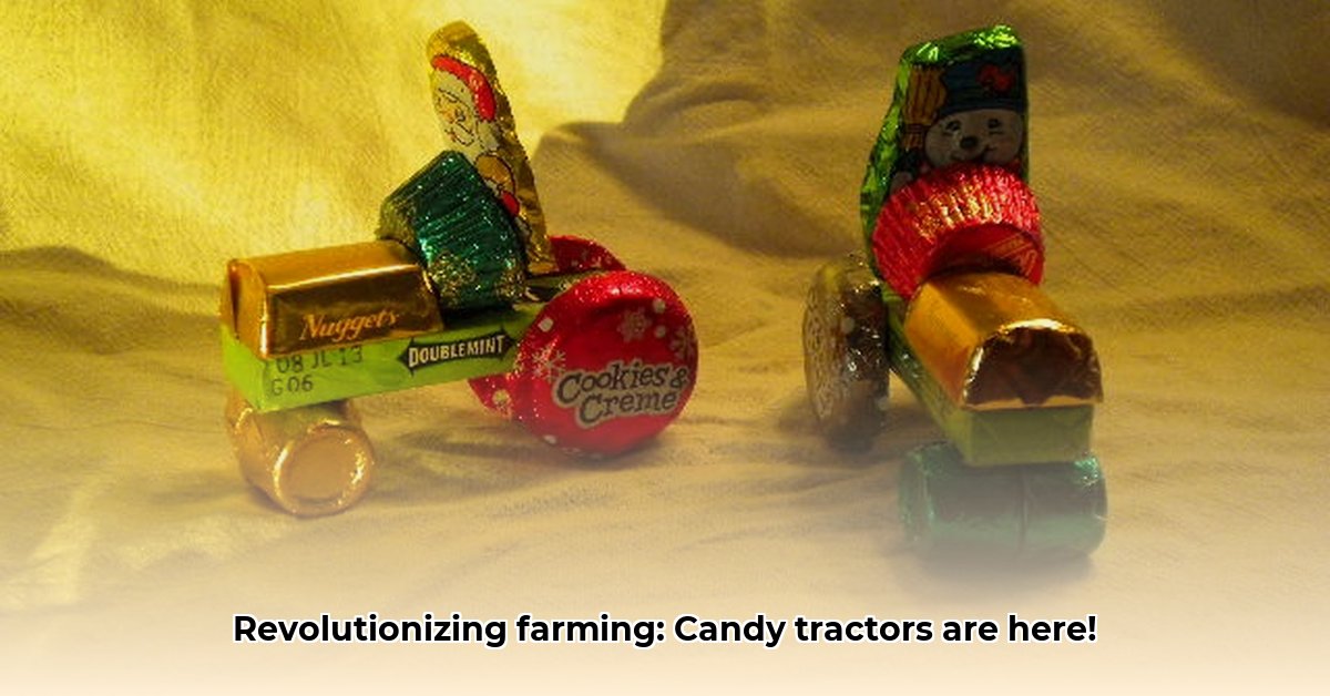 candy-tractor